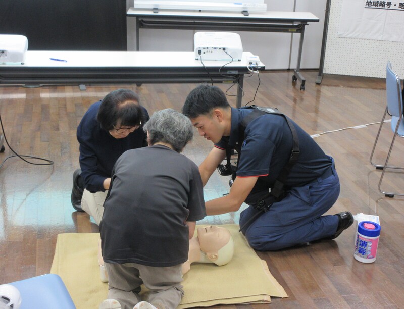 NET119講習2 講習風景2